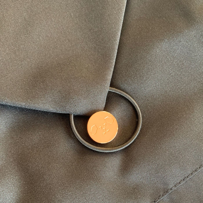 Dogibell® Grey Detail