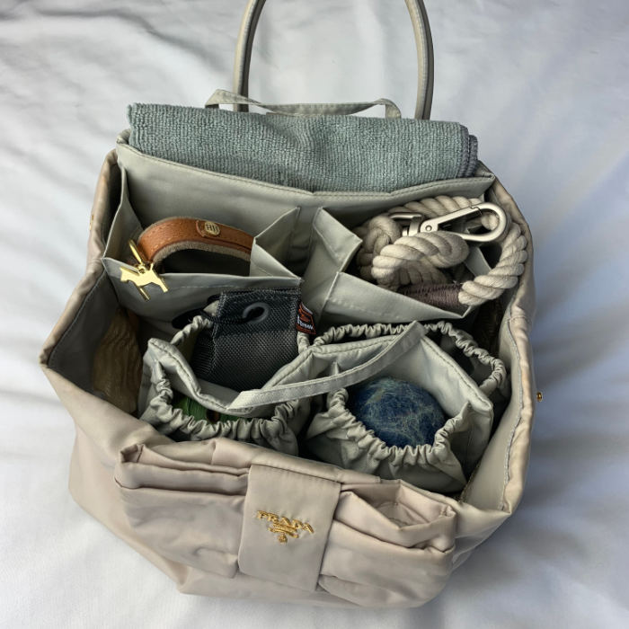 Dogibell® Grey 02