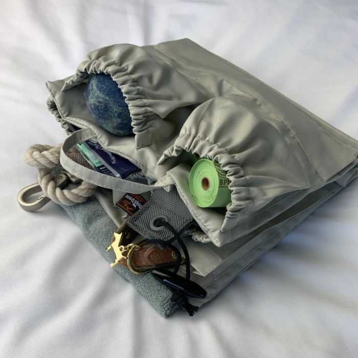 Dogibell® Grey 02